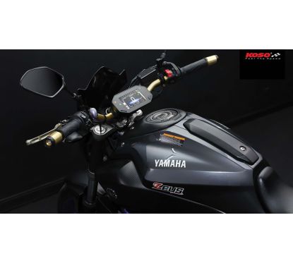 Compteur multifonction KOSO