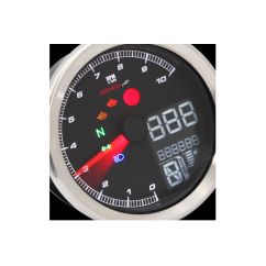 Compteur de vitesse KOSO TNT-04