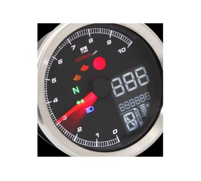 Compteur de vitesse KOSO TNT-04