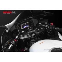 Compteur KOSO RX4 pour Suzuki Hayabusa 2008-2020