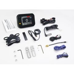 Compteur multifonction TFT KOSO RX-3S 15000 tr/min