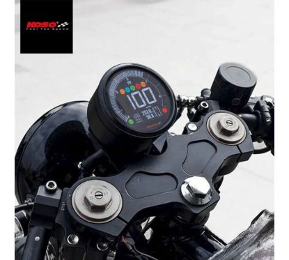 Compteur multifonction KOSO DL-04 Unlimited