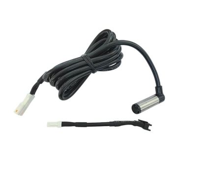 Capteur de vitesse KOSO 2000 mm passif avec câble adaptateur