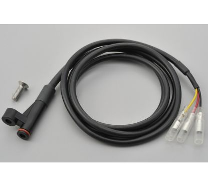 Convertisseur d'impulsion DAYTONA - Ø10mm