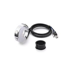 Commodo DAYTONA CNC 2 boutons pour compteur Velona