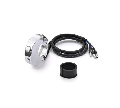 Commodo DAYTONA CNC 2 boutons pour compteur Velona