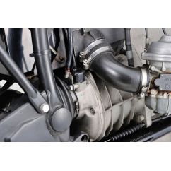 Convertisseur d’impulsions de vitesse DAYTONA