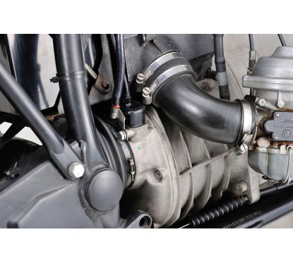 Convertisseur d’impulsions de vitesse DAYTONA