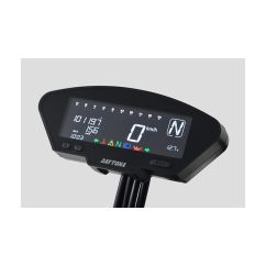 Compteur multifonctions DAYTONA Digital DEVA01