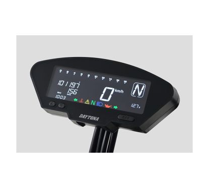Compteur multifonctions DAYTONA Digital DEVA01