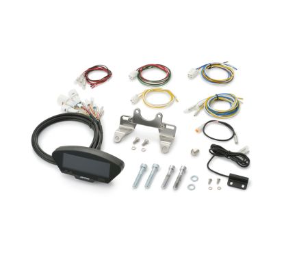 Compteur multifonctions DAYTONA Digital DEVA01