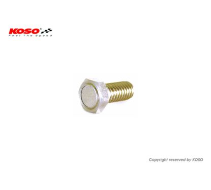 Vis magnétique Koso pour compteur de vitesse