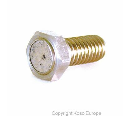 KOSO Magnet screw for brake disk (M8 x P1.25 x 29L)