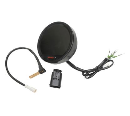 Compteur digital KOSO DL-04 - BMW R Nine T