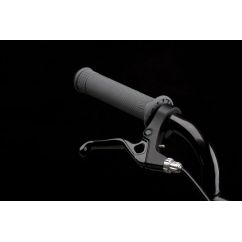 Poignées Push-On fermes