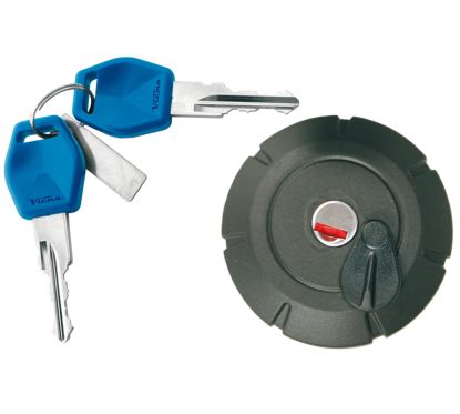 BOUCHON DE RESERVOIR BIHR TYPE ORIGINE YAMAHA XT 125R/X