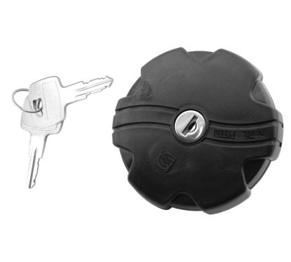 BOUCHON DE RESERVOIR BIHR TYPE ORIGINE YAMAHA XT 600