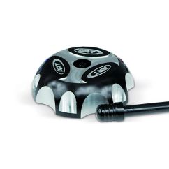 Bouchon de réservoir ART alu quad