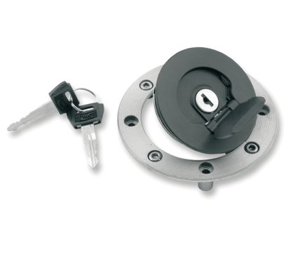 Bouchon de réservoir BIHR Type origine Suzuki GSF 600/650