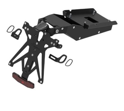 Kit support de plaque réglable LIGHTECH