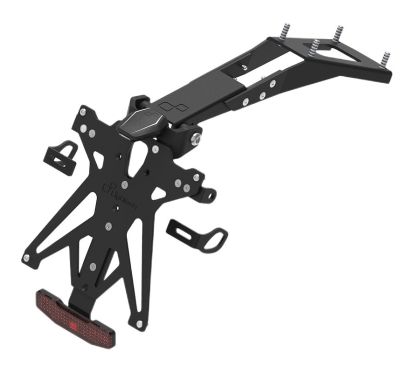 Kit support de plaque réglable LIGHTECH