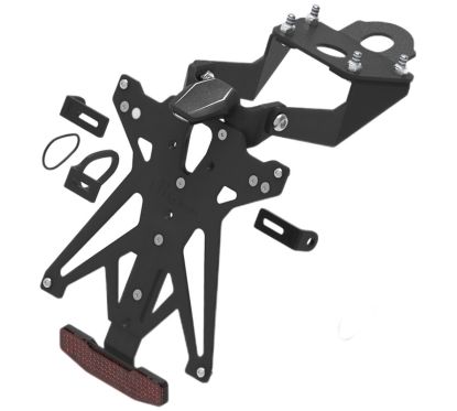 Kit support de plaque réglable LIGHTECH