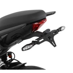 Support de plaque R&G RACING