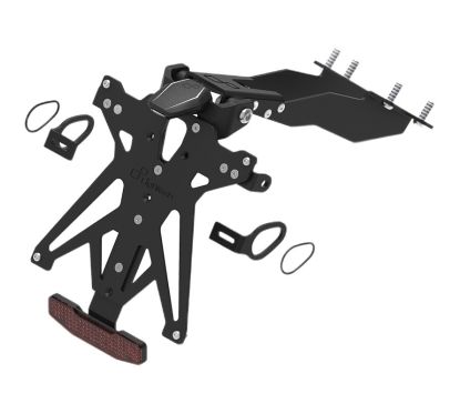 Kit support de plaque réglable LIGHTECH