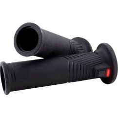 Poignées chauffantes Artemis