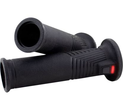 Poignées chauffantes Artemis