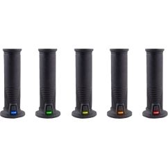 Poignées chauffantes Artemis