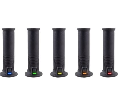 Poignées chauffantes Artemis