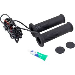 Poignées chauffantes Artemis