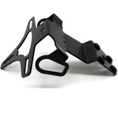 Support de plaque R&G RACING