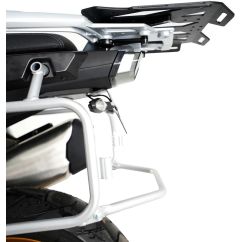 Support de plaque R&G RACING