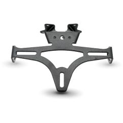 Support de plaque R&G RACING