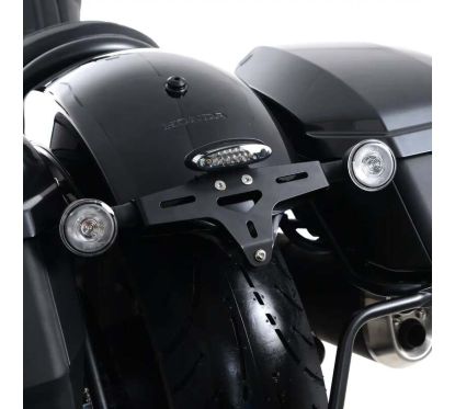 Support de plaque R&G RACING