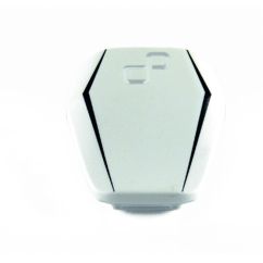 Eclairage de plaque LED LIGHTECH Python couvercle entraxe 26mm