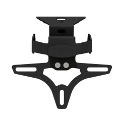 Support de plaque R&G RACING noir - Suzuki GSX-S 1000 GT