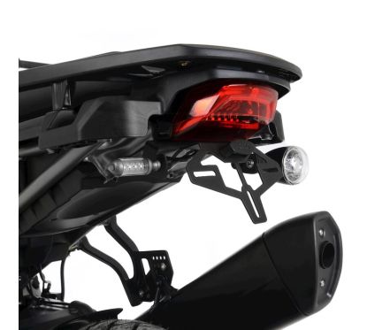 R&G RACING Support de plaque R&G RACING - noir Harley-Davidson Pan America 1250