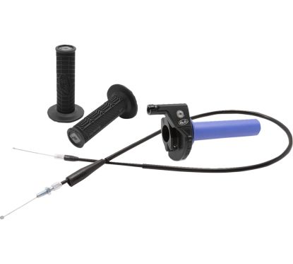 Kit de Poignée de Gaz Vortex™ SE