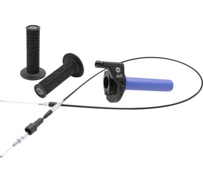 Kit de Poignée de Gaz Vortex™ SE