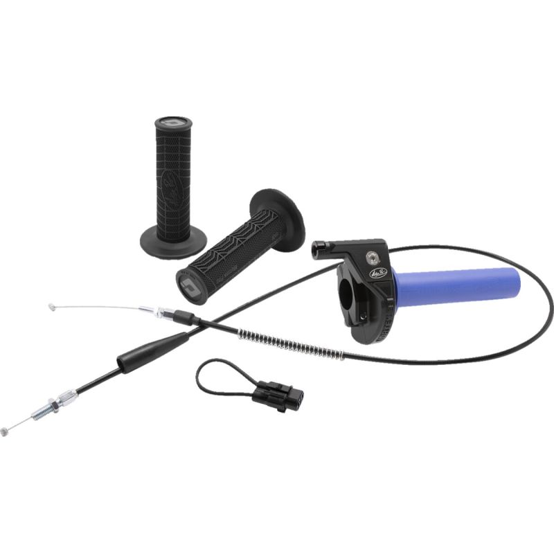 Kit de Poignée de Gaz Vortex™ SE