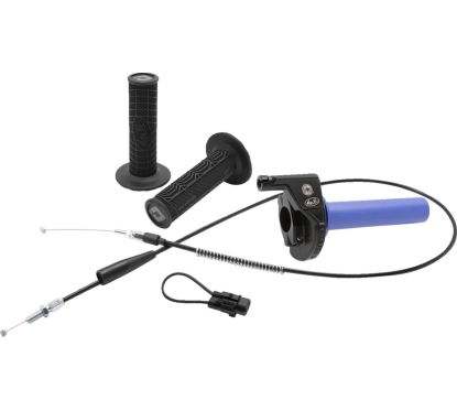 Kit de Poignée de Gaz Vortex™ SE