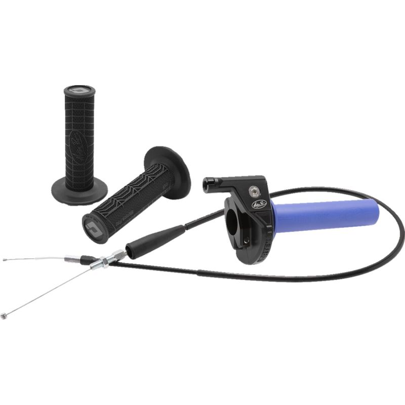 Kit de Poignée de Gaz Vortex™ SE