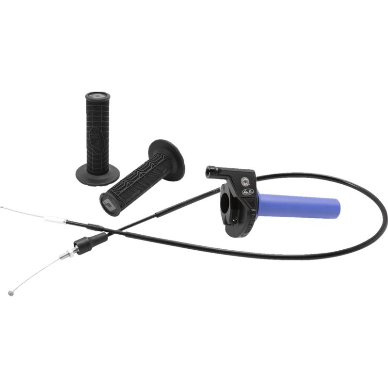 Kit de Poignée de Gaz Vortex™ SE