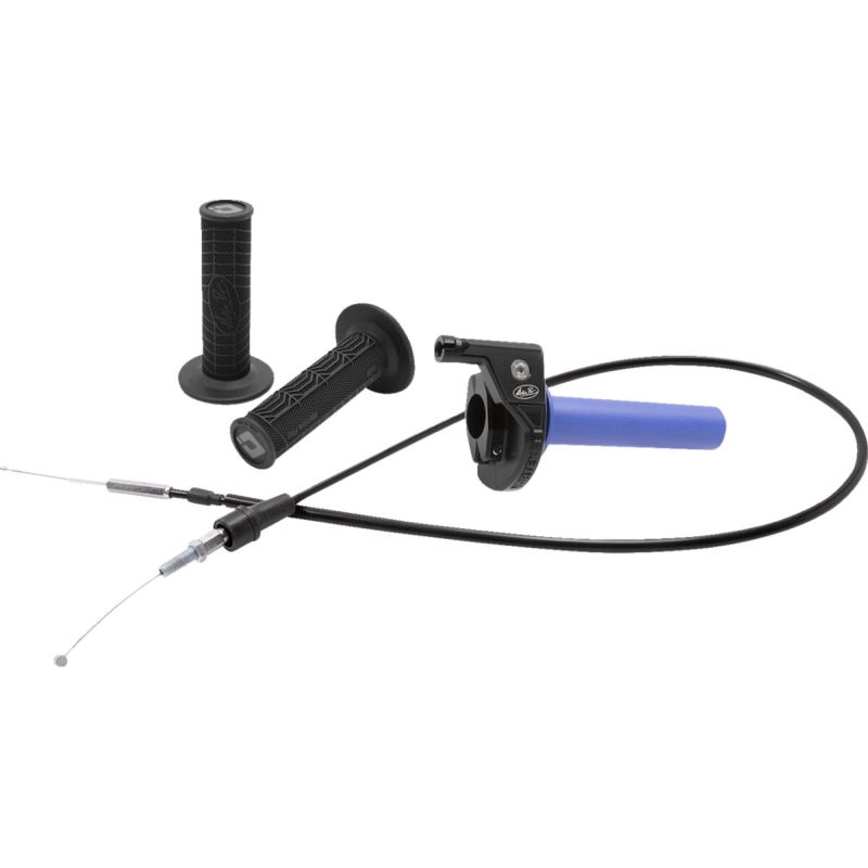 Kit de Poignée de Gaz Vortex™ SE