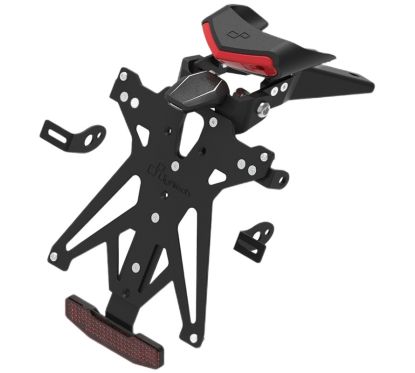 Kit support de plaque réglable LIGHTECH