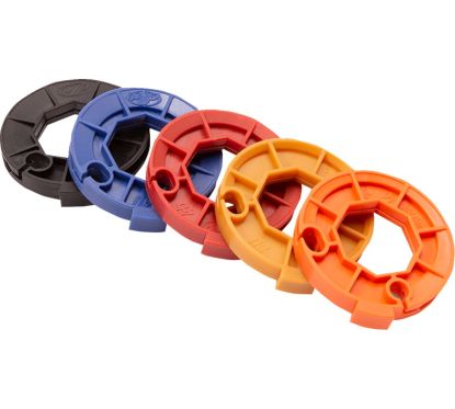 Kit accélérateur à taux variable Rev3