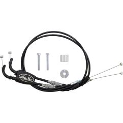 Kit accélérateur à taux variable Rev3